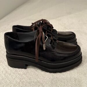 Stephane Kelian Platform Shoes